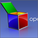 openSourceCMS Logo